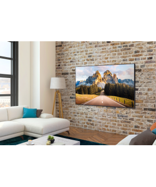 SAMSUNG GU43AU7199UXZG LED TV (Flat, 43 Zoll / 108 cm, UHD 4K, SMART TV, Tizen™)