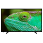 LENCO LED-4243BK LED TV (Flat, 42 Zoll / 107 cm, HD, SMART TV, Android)
