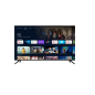 OK. ODL 50951UC-TAB LED TV (Flat, 50 Zoll / 126 cm, UHD 4K, SMART TV, Android TV)