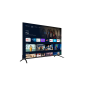 OK. ODL 50951UC-TAB LED TV (Flat, 50 Zoll / 126 cm, UHD 4K, SMART TV, Android TV)