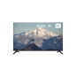 OK. OTV 50AQU-5023C QLED TV (Flat, 50 Zoll / 126,0 cm, QLED 4K, SMART TV)