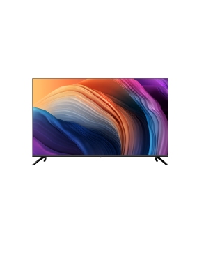 OK. ODL 50951UC-TAB LED TV (Flat, 50 Zoll / 126 cm, UHD 4K, SMART TV, Android TV)