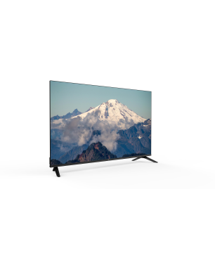 OK. OTV 50AQU-5023C QLED TV (Flat, 50 Zoll / 126,0 cm, QLED 4K, SMART TV)
