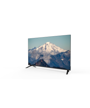 OK. OTV 50AQU-5023C QLED TV (Flat, 50 Zoll / 126,0 cm, QLED 4K, SMART TV)