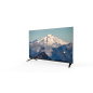 OK. OTV 50AQU-5023C QLED TV (Flat, 50 Zoll / 126,0 cm, QLED 4K, SMART TV)