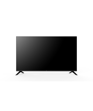 OK. OTV 50AQU-5023C QLED TV (Flat, 50 Zoll / 126,0 cm, QLED 4K, SMART TV)