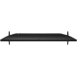 LG 43UQ75009LF LED TV (Flat, 43 Zoll / 109 cm, UHD 4K, SMART TV, webOS 22 mit LG ThinQ)