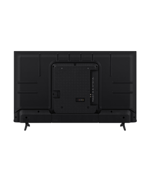 HISENSE 43A6K 4K UHD Smart TV LED TV (Flat, 43 Zoll / 108 cm, UHD 4K, SMART TV, VIDAA U6)