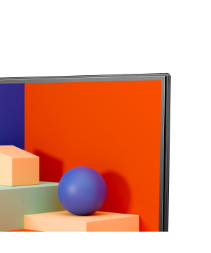 HISENSE 43A6K 4K UHD Smart TV LED TV (Flat, 43 Zoll / 108 cm, UHD 4K, SMART TV, VIDAA U6)