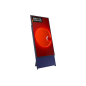 SAMSUNG GQ 43 LS 05 TCUXZG QLED TV (Flat, 43 Zoll / 108 cm, UHD 4K, SMART TV, Tizen™)