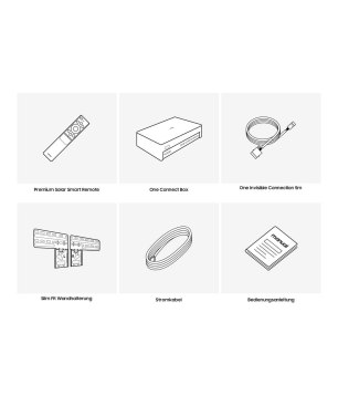 SAMSUNG GQ 65 LS 03 AAUXZG QLED TV (Flat, 65 Zoll / 163 cm, UHD 4K, SMART TV, Tizen)