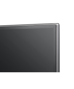 HISENSE 75U8HQ Mini LED TV (Flat, 75 Zoll / 190,5 cm, UHD 4K, SMART TV, VIDAA U6)