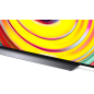 LG OLED77CS9LA OLED TV (Flat, 77 Zoll / 195 cm, UHD 4K, SMART TV, webOS 22 mit LG ThinQ)