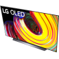 LG OLED77CS9LA OLED TV (Flat, 77 Zoll / 195 cm, UHD 4K, SMART TV, webOS 22 mit LG ThinQ)