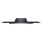 LG OLED77CS9LA OLED TV (Flat, 77 Zoll / 195 cm, UHD 4K, SMART TV, webOS 22 mit LG ThinQ)