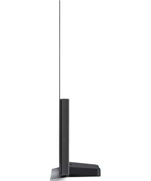 LG OLED77CS9LA OLED TV (Flat, 77 Zoll / 195 cm, UHD 4K, SMART TV, webOS 22 mit LG ThinQ)