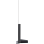 LG OLED77CS9LA OLED TV (Flat, 77 Zoll / 195 cm, UHD 4K, SMART TV, webOS 22 mit LG ThinQ)