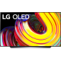 LG OLED77CS9LA OLED TV (Flat, 77 Zoll / 195 cm, UHD 4K, SMART TV, webOS 22 mit LG ThinQ)
