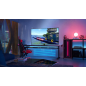 SAMSUNG GQ85QN90C NEO QLED TV (Flat, 85 Zoll / 214 cm, UHD 4K, SMART TV, Tizen)