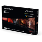 STRONG SRT 50 UC 6433 LCD TV (Flat, 50 Zoll / 127 cm, UHD 4K, Android 9.0)