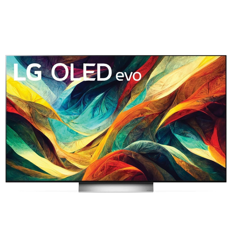 LG OLED55C29LD OLED TV (Flat, WQHD)