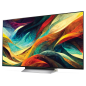 LG OLED55C29LD OLED TV (Flat, WQHD)