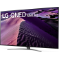 LG 55 QNED 869 QA.AEU QNED MiniLED TV (Flat, 55 Zoll / 139 cm, UHD 4K, SMART TV, webOS 22 mit LG ThinQ)