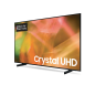 SAMSUNG GU 65 AU 8079 UXZG LED TV (Flat, 65 Zoll / 163 cm, UHD 4K, SMART TV, Tizen)