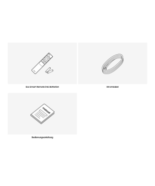 SAMSUNG GU 65 AU 8079 UXZG LED TV (Flat, 65 Zoll / 163 cm, UHD 4K, SMART TV, Tizen)