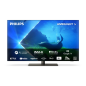 PHILIPS 48OLED808/12 4K OLED Ambilight TV (Flat, 48 Zoll / 121 cm, OLED 4K, SMART TV, Ambilight, GoogleTV12)
