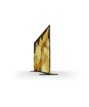SONY BRAVIA XR-75X90L LED TV (Flat, 75 Zoll / 189 cm, UHD 4K, SMART TV, Google TV)