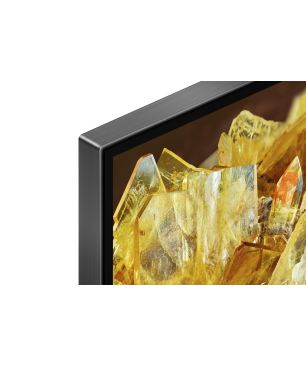 SONY BRAVIA XR-75X90L LED TV (Flat, 75 Zoll / 189 cm, UHD 4K, SMART TV, Google TV)