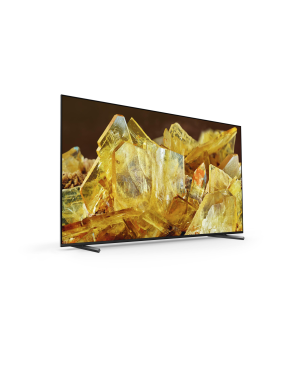 SONY BRAVIA XR-75X90L LED TV (Flat, 75 Zoll / 189 cm, UHD 4K, SMART TV, Google TV)