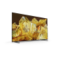 SONY BRAVIA XR-75X90L LED TV (Flat, 75 Zoll / 189 cm, UHD 4K, SMART TV, Google TV)