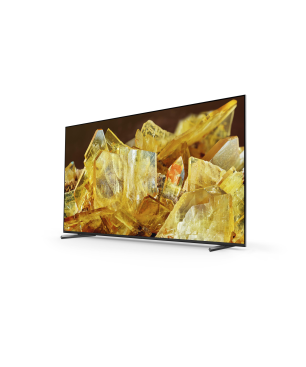SONY BRAVIA XR-75X90L LED TV (Flat, 75 Zoll / 189 cm, UHD 4K, SMART TV, Google TV)