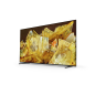 SONY BRAVIA XR-75X90L LED TV (Flat, 75 Zoll / 189 cm, UHD 4K, SMART TV, Google TV)