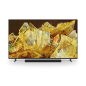 SONY BRAVIA XR-75X90L LED TV (Flat, 75 Zoll / 189 cm, UHD 4K, SMART TV, Google TV)