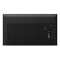 SONY BRAVIA XR-75X90L LED TV (Flat, 75 Zoll / 189 cm, UHD 4K, SMART TV, Google TV)