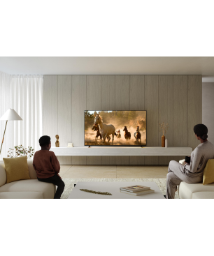SONY BRAVIA XR-75X90L LED TV (Flat, 75 Zoll / 189 cm, UHD 4K, SMART TV, Google TV)