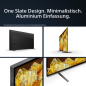 SONY BRAVIA XR-75X90L LED TV (Flat, 75 Zoll / 189 cm, UHD 4K, SMART TV, Google TV)