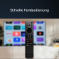 SONY BRAVIA XR-75X90L LED TV (Flat, 75 Zoll / 189 cm, UHD 4K, SMART TV, Google TV)