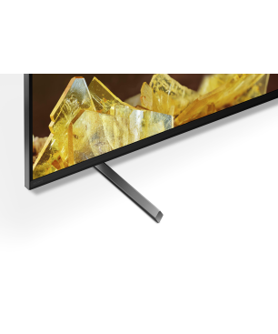 SONY BRAVIA XR-75X90L LED TV (Flat, 75 Zoll / 189 cm, UHD 4K, SMART TV, Google TV)
