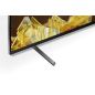 SONY BRAVIA XR-75X90L LED TV (Flat, 75 Zoll / 189 cm, UHD 4K, SMART TV, Google TV)