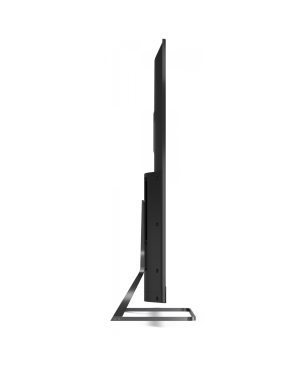 SHARP 55EQ3EA LED TV (Flat, 55 Zoll / 139 cm, UHD 4K, Android)
