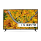 LG 55UP75009LF.AEU LCD TV (Flat, 55 Zoll / 138 cm, UHD 4K, webOS 6.0 mit LG ThinQ)