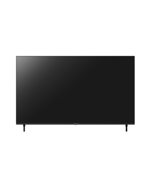 PANASONIC TX-55MXW834 LED TV (Flat, 55 Zoll / 139 cm, UHD 4K, SMART TV, FireOS)
