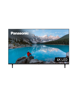 PANASONIC TX-55MXW834 LED TV (Flat, 55 Zoll / 139 cm, UHD 4K, SMART TV, FireOS)