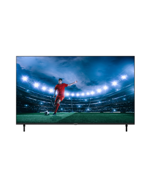 PANASONIC TX-55MXW834 LED TV (Flat, 55 Zoll / 139 cm, UHD 4K, SMART TV, FireOS)