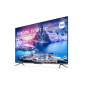 XIAOMI TV Q1E 55" QLED TV (Flat, 55 Zoll / 138,8 cm, QLED 4K, SMART TV, Android TV™ 10)