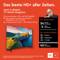 TELEFUNKEN QU65K800 QLED TV (Flat, 65 Zoll / 164 cm, UHD 4K, SMART TV)